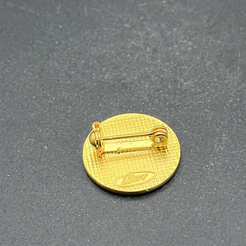 Pickens Tech Program Award Lapel Hat Pin‎